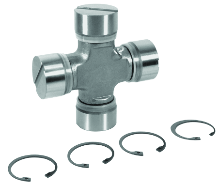 CROCIERA COMPLETA PER IVECO TRUCKS oe 1651237