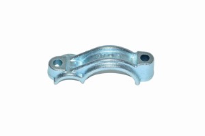 Morsetto stabilizzatore anteriore Iveco daily 65C oe 93805418