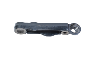 Braccio oscillante superiore Iveco Daily 35C 50C R = L - RICAMBIO oe 93810157