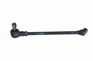 Asta reazione inferiore Iveco Daily 35C 50C Dx=Sx con puntale oe 93822444