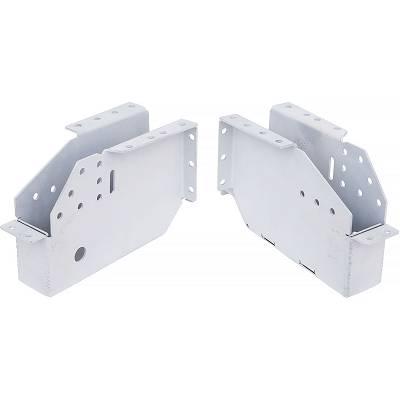 Alloggiamento, Martinetto Volkswagen T4 Caravelle/Multivan 96-03 - 9417043