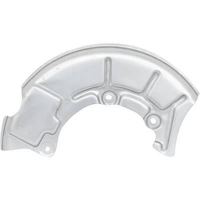 Lamiera paraspruzzi, Disco freno Audi A3 96-00 - 9452010