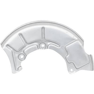 Lamiera paraspruzzi, Disco freno Audi A3 96-00 - 9452011