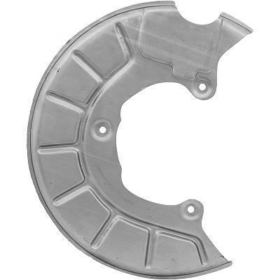 Lamiera paraspruzzi, Disco freno Audi A1 15-18 - 9453051