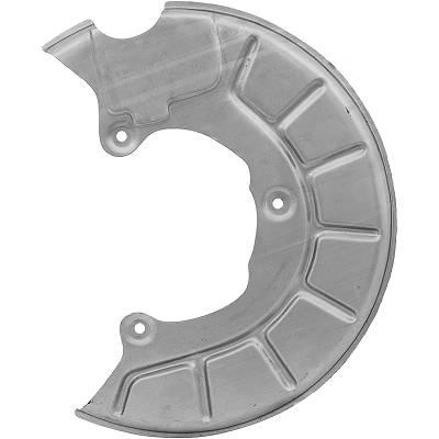 Lamiera paraspruzzi, Disco freno Audi A1 15-18 - 9453052
