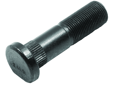 COLONNETTA MOZZO RUOTA ANTERIORE PER IVECO EUROCARGO TECTOR (Confezione da 10 pezzi) oe 7420515516