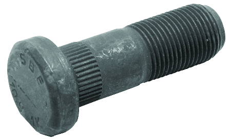 COLONNETTA MOZZO RUOTA POSTERIORE PER IVECO NEW DAILY (Confezione da 10 pezzi) oe 503642393