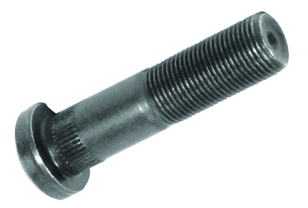 COLONNETTA MOZZO RUOTA POSTERIORE PER IVECO EUROCARGO TECTOR (Confezione da 10 pezzi) oe 42117465