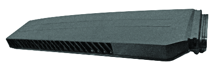 SNORKEL PER IVECO EUROSTAR oe 504012957