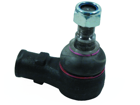 TESTA TIRANTE SOSPENSIONE ANTERIORE PER IVECO DAILY RESTYLING (Confezione da 2 pezzi) oe 93804059