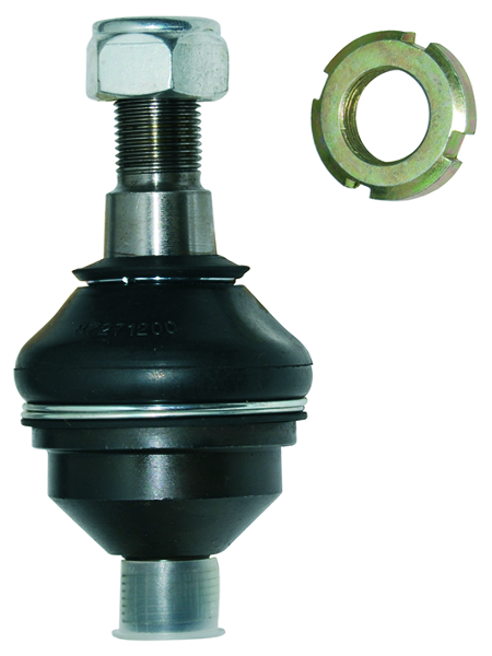 TESTA STERZO DESTRA-SINISTRA PER IVECO TURBODAILY (Confezione da 2 pezzi) oe 500310933
