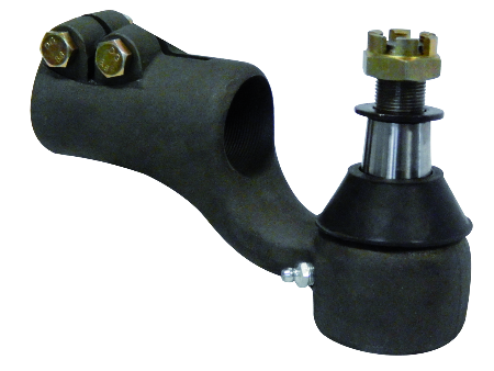 TESTA STERZO SINISTRA PER IVECO 180NC oe 8123336