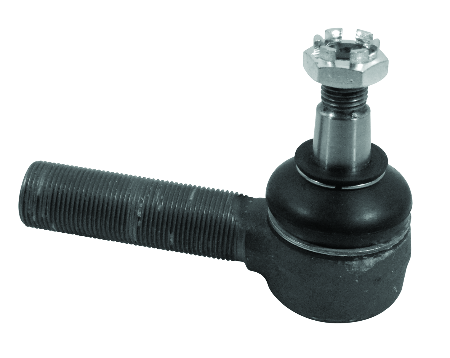 TESTA STERZO DESTRA PER NISSAN CABSTAR (Confezione da 2 pezzi) oe 485139X200