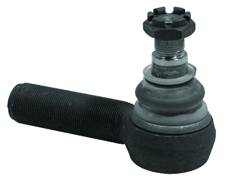 TESTA STERZO SINISTRA PER MERCEDES MIDLINER (Confezione da 2 pezzi) oe A3023300335