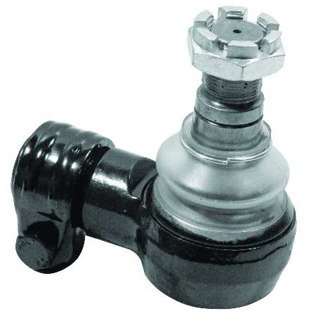 TESTA STERZO DESTRA PER CILINDRO PER IVECO F2000 oe 81953016281