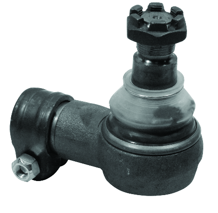 TESTA STERZO DESTRA PER CILINDRO PER IVECO SERIE G oe 81953010011