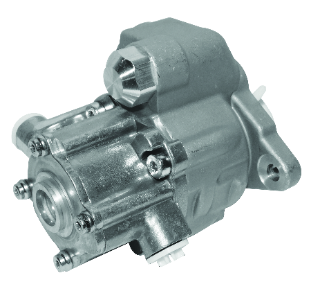 POMPA OLIO SERVOSTERZO PER MERCEDES NEOPLAN oe A0024600880