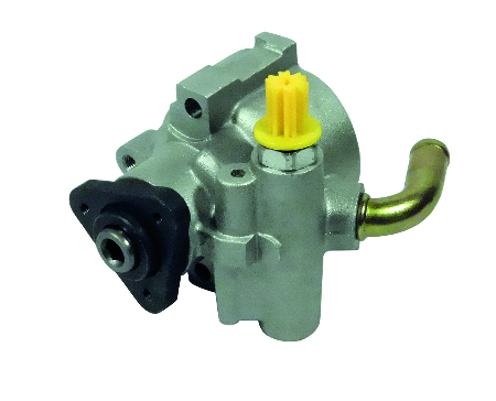 POMPA OLIO SERVOSTERZO PER IVECO DAILY oe 504134868