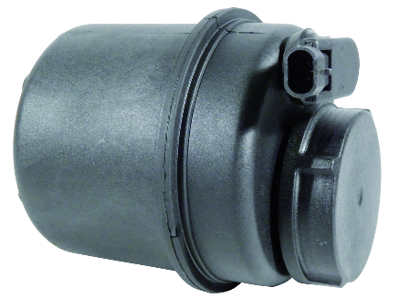 SERBATOIO OLIO SERVOSTERZO PER IVECO CURSOR oe 8188037
