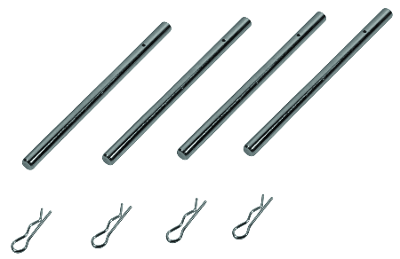 KIT REVISIONE PINZE FRENO PER IVECO GAMMAZETA oe 42538003