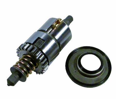 KIT REVISIONE PINZE FRENO PER VOLVO FH oe 85102095