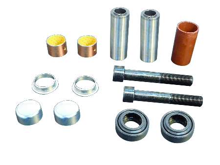 KIT REVISIONE PINZE FRENO PER ROR FM oe 85102094