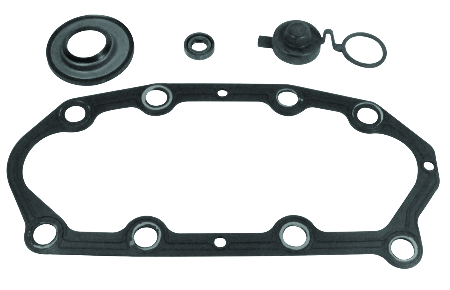 KIT REVISIONE PINZE FRENO PER VOLVO FM12 oe SJ4109