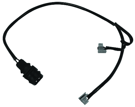 INDICATORE USURA FRENO PER MERCEDES MIDLUM oe A9015400317