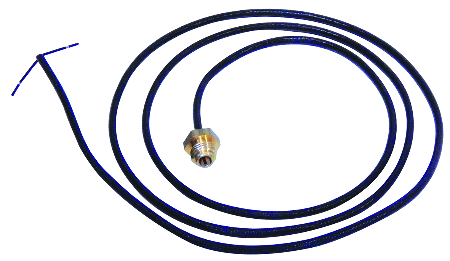 INDICATORE USURA FRENO PER IVECO CITY BUS oe 7189863