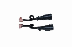 Sensori usura pastiglie anteriori Iveco Daily - SOSTITUZIONE oe 42567353 - 500054694