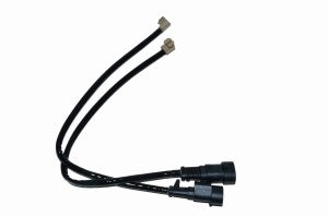 Sensori usura pastiglie freno posteriori Iveco Daily 35C - SOSTITUZIONE oe 500054695 - 42567354