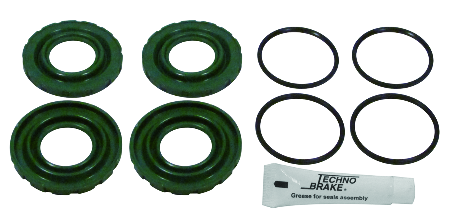 KIT REVISIONE PINZE FRENO PER IVECO ZETA oe 93193785