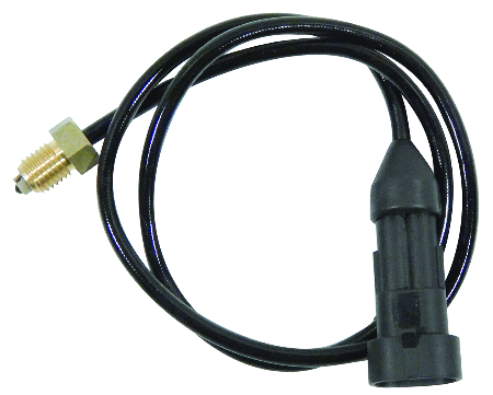 INDICATORE USURA FRENO PER IVECO EUROCARGO TECTOR oe 93156966