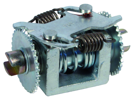 REGISTRO FRENO AUTOMATICO PER IVECO TURBOZETA oe 4819706