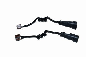 Sensori usura pastiglie posteriori Iveco Daily 50C - SOSTITUZIONE oe 500054693