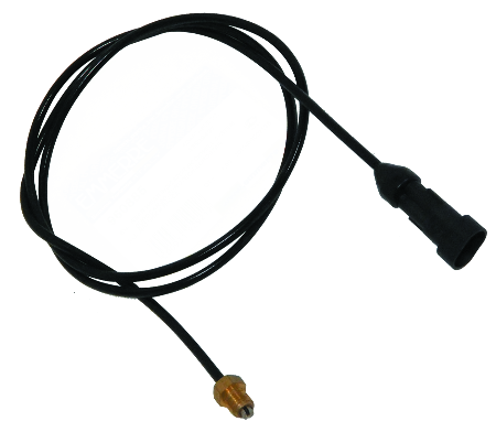 INDICATORE USURA FRENO PER IVECO EUROTECH CURSOR oe 93192921