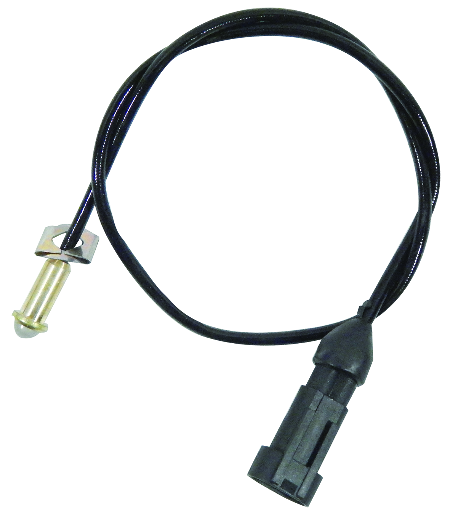 INDICATORE USURA FRENO PER IVECO EUROCARGO oe 42552777