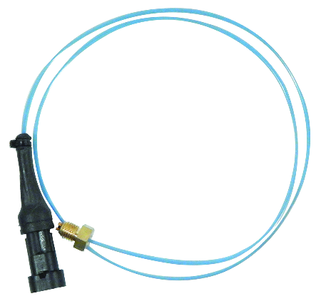 INDICATORE USURA FRENO PER IVECO EUROCARGO oe 42539438