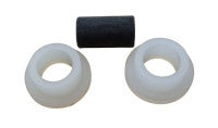 Kit boccola barra stabilizzatrice ant. post. Nissan  CABSTAR oe 096097