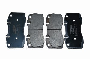 Pastiglie freno anteriori Iveco Daily 65C 70C - RICAMBIO oe 42555669