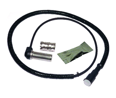 SENSORE ABS CON BOCCOLA E GRASSO PER SAF 95 XF oe 3029023300
