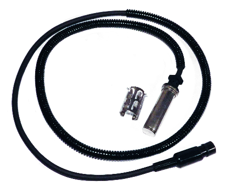 SENSORE ABS CON BOCCOLA E GRASSO PER SCANIA SERIE P/G/R/T oe 044103291000