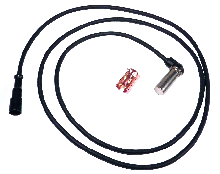 SENSORE ABS CON BOCCOLA E GRASSO PER VOLVO FH12 oe 20428941