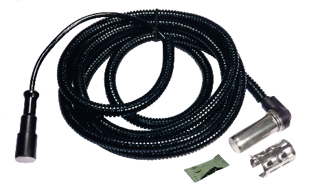 SENSORE ABS CON BOCCOLA E GRASSO PER IVECO ACTROS oe 5006010272
