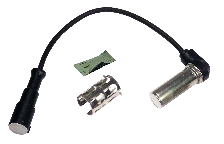 SENSORE ABS CON BOCCOLA E GRASSO PER DAF 85 CF oe 1361393