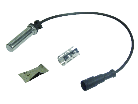 SENSORE ABS CON BOCCOLA E GRASSO PER RENAULT TRUCKS oe 5021170124