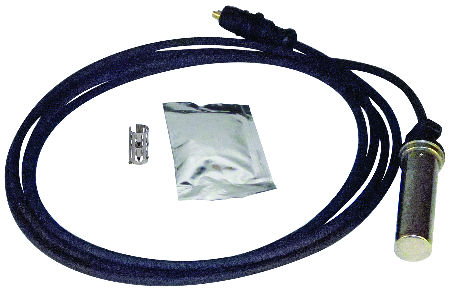SENSORE ABS CON BOCCOLA E GRASSO PER IVECO STRALIS oe 41221297