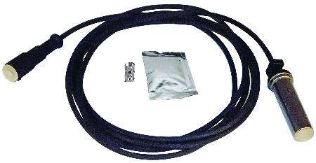 SENSORE ABS CON BOCCOLA E GRASSO PER IVECO STRALIS oe 41221296