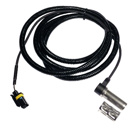 SENSORE ABS CON BOCCOLA E GRASSO PER MAN TGA oe 81271206110