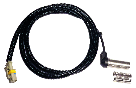 SENSORE ABS CON BOCCOLA E GRASSO PER MAN TGM oe 044103510700